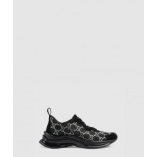 구찌 런 스니커즈 758088