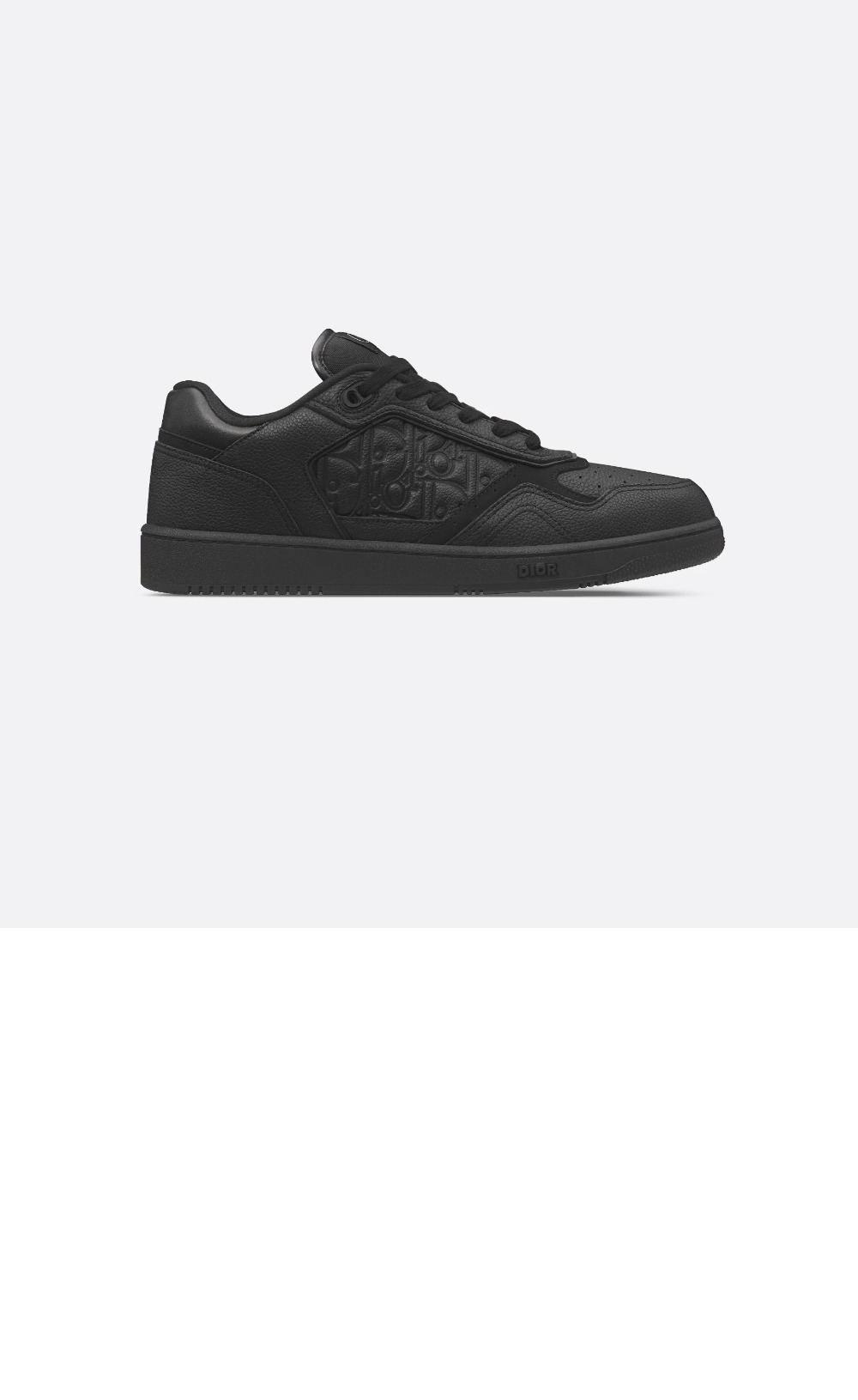 구찌 B27 로우탑 스니커즈 3SN272