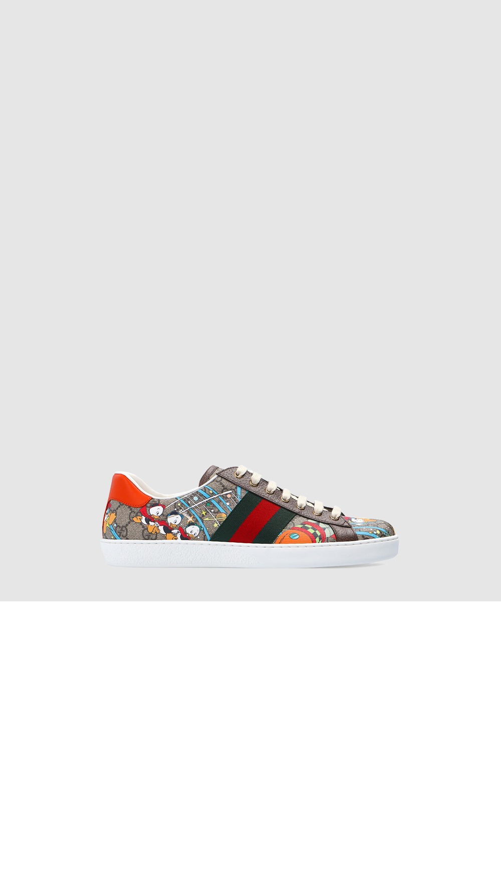 구찌 GG 스니커즈 647950