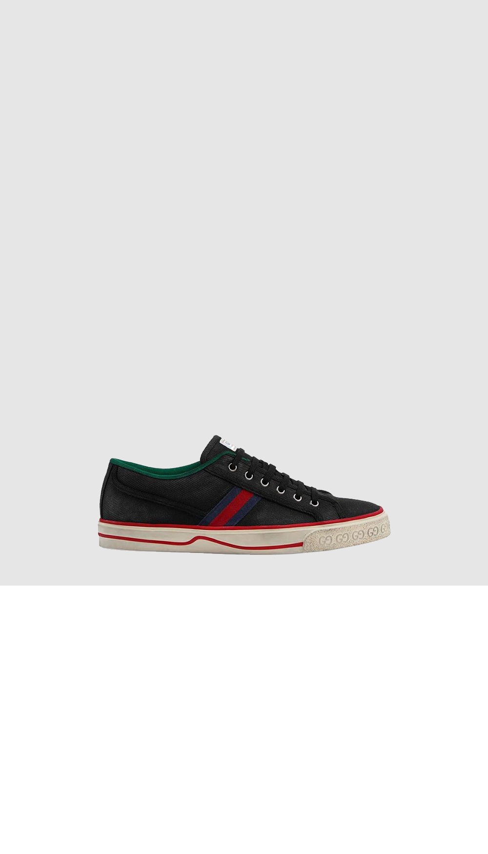 구찌 테니스 1977 스니커즈 606111