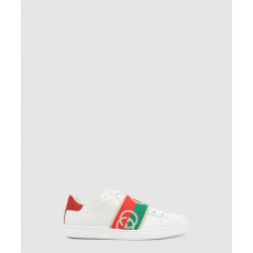 구찌 인터로킹 G 스니커즈 643488