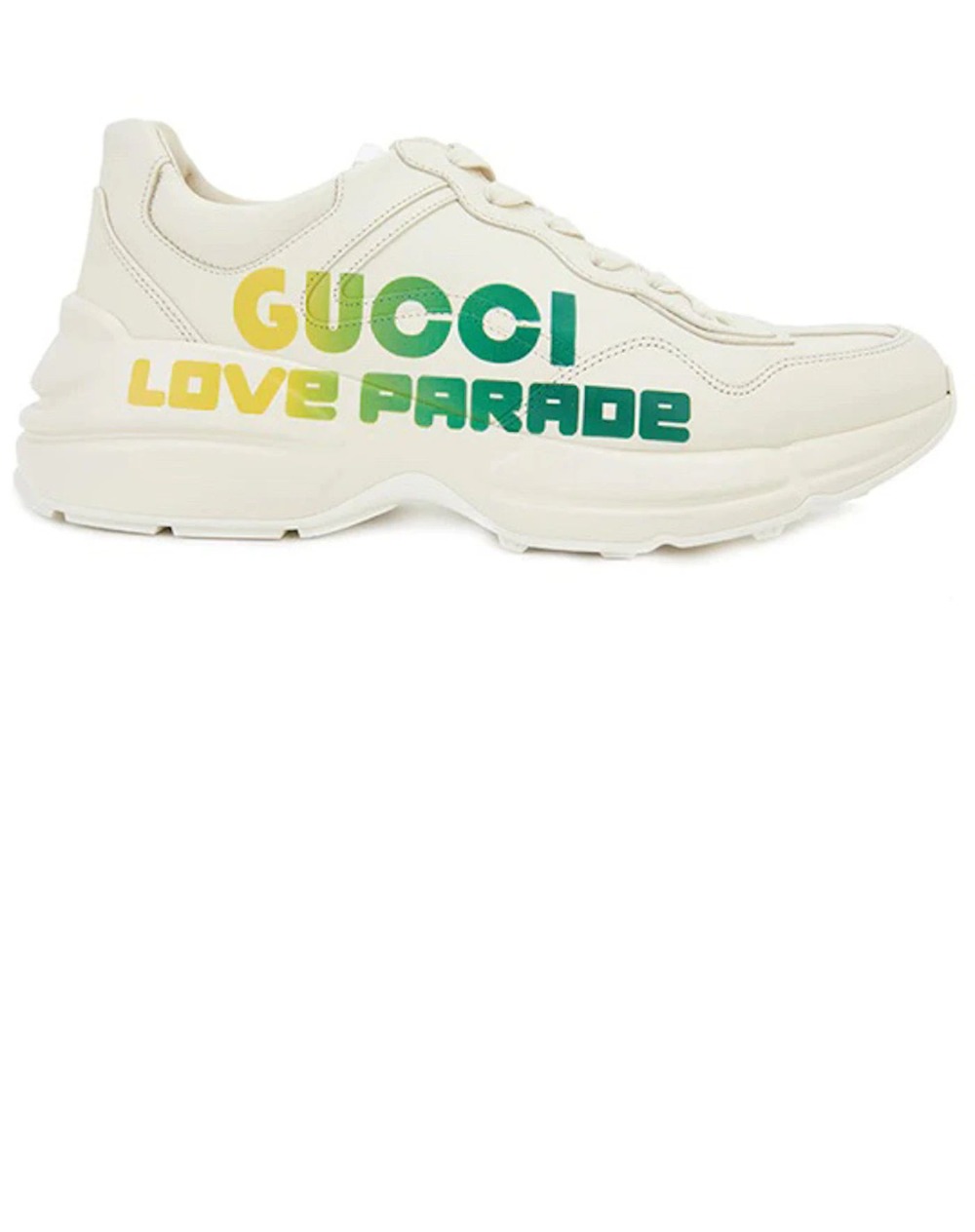 구찌 롸이톤 스니커즈 708796