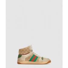 구찌 GG 하이탑 스니커즈 563730