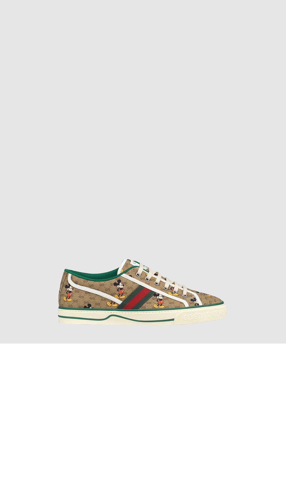 구찌 GG 테니스 1977 스니커즈 606110