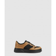 구찌 GG 엠보스 스니커즈 669582