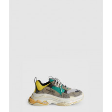 구찌 GG 스니커즈 681067