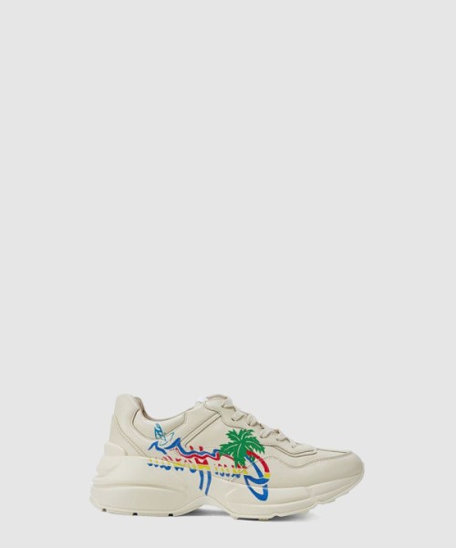 구찌 GG 스니커즈 630652