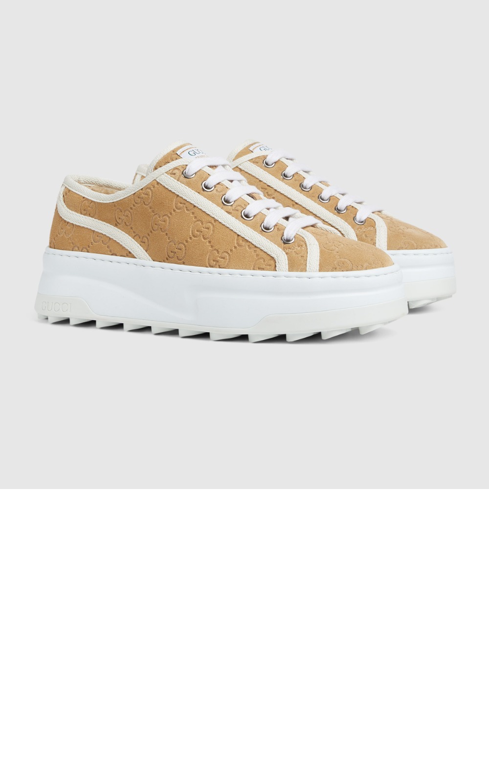 구찌 테니스 1977 스니커즈 796294