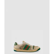 구찌 스크리너 디스트로이드 스니커즈 546551