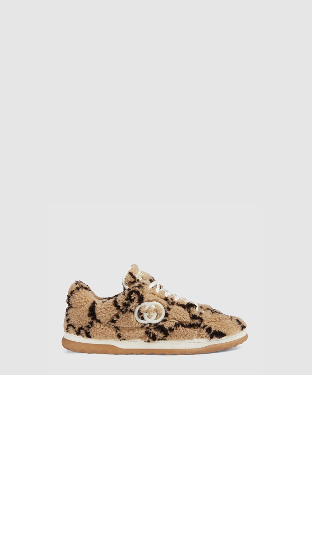 구찌 스니커즈 760429