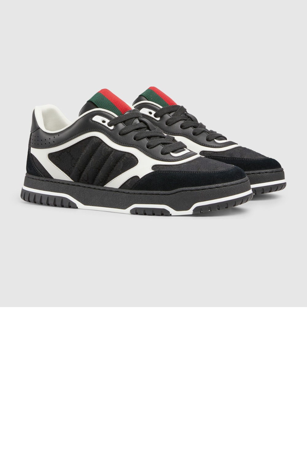 구찌 리웹 스니커즈 787476