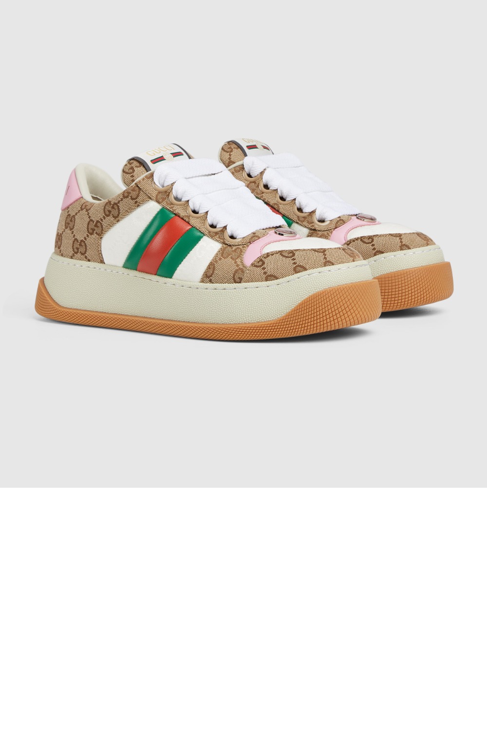 구찌 GG 스니커즈 817287