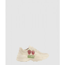 구찌 롸이톤 스니커즈 703814