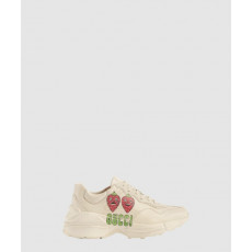 구찌 롸이톤 스니커즈 703814