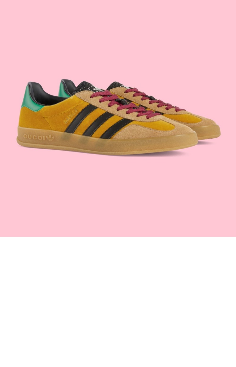 구찌 스니커즈 707848