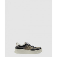 구찌 GG 엠보스 스니커즈 669582