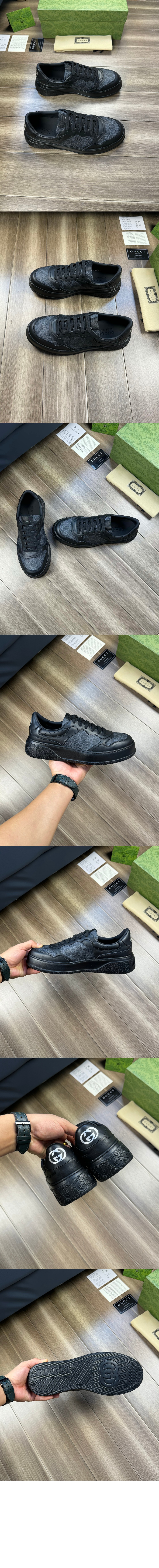 구찌 스니커즈 669582