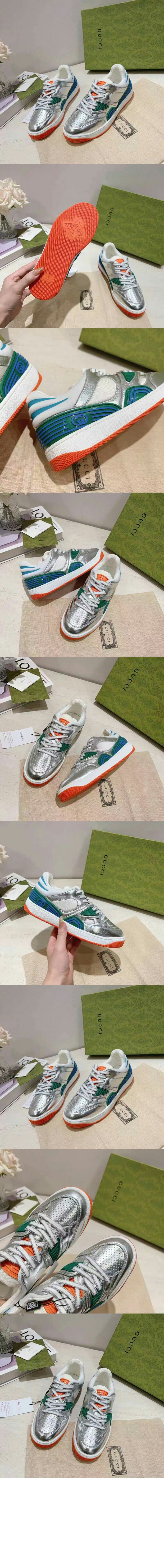 구찌 스니커즈 722429