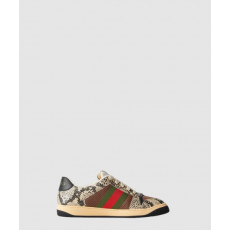 구찌 스니커즈 698605