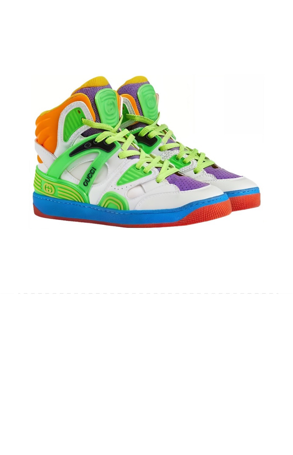 구찌 스니커즈 661301