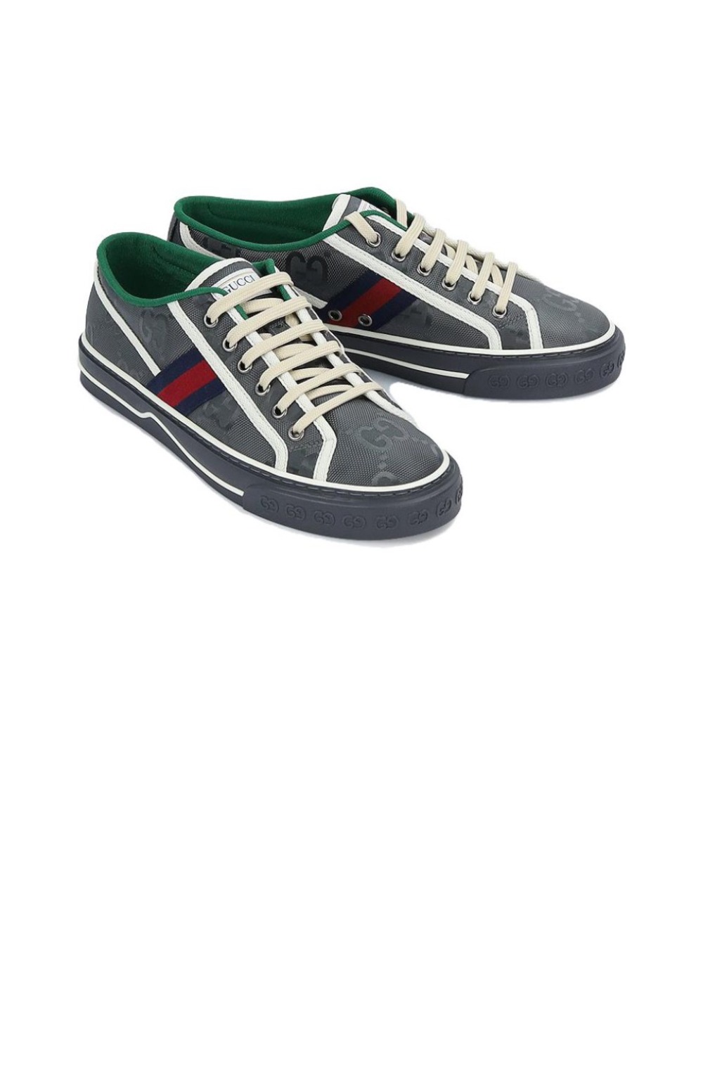 구찌 스니커즈 628709