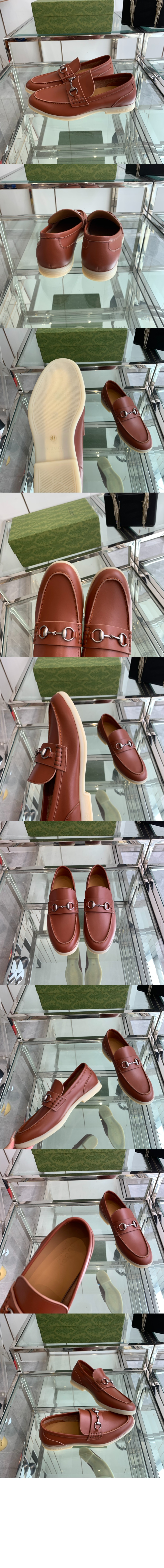 구찌 로퍼 782672