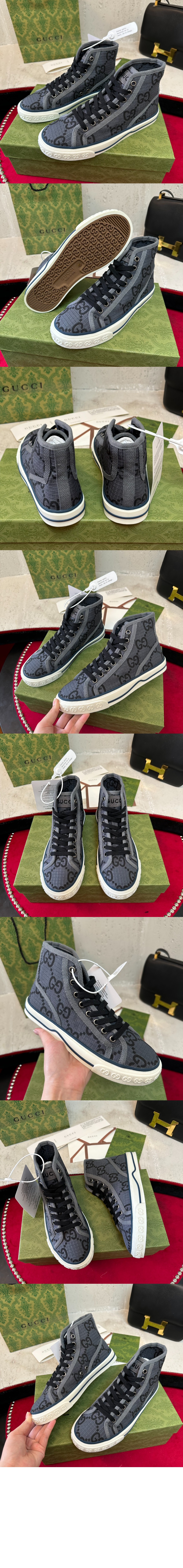 구찌 스니커즈 771463