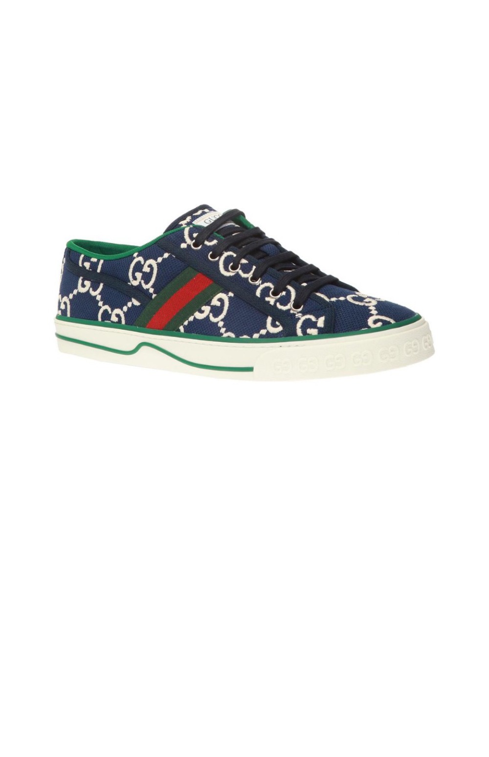 구찌 스니커즈 606111