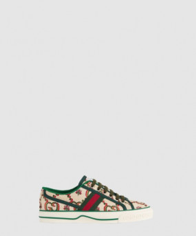 구찌 스니커즈 677648