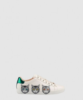 구찌 스니커즈 577147