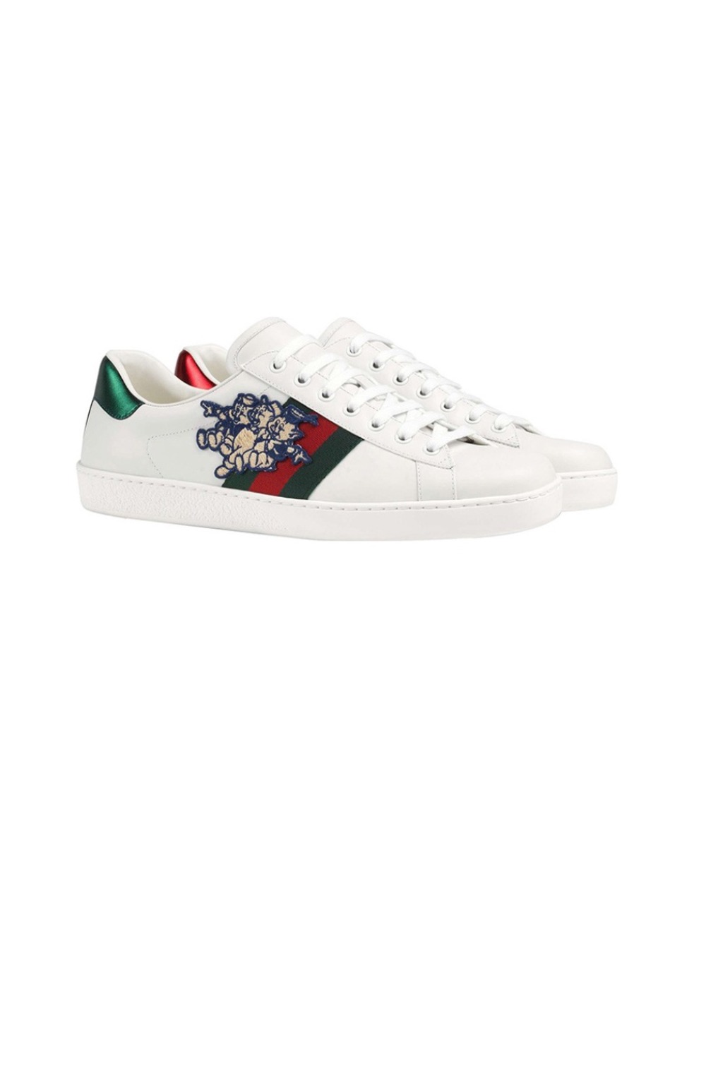 구찌 스니커즈 552868