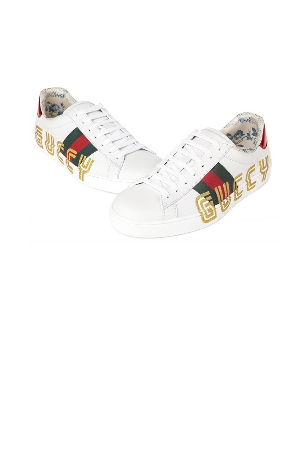 구찌 스니커즈 523455