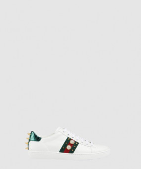 구찌 스니커즈 431887