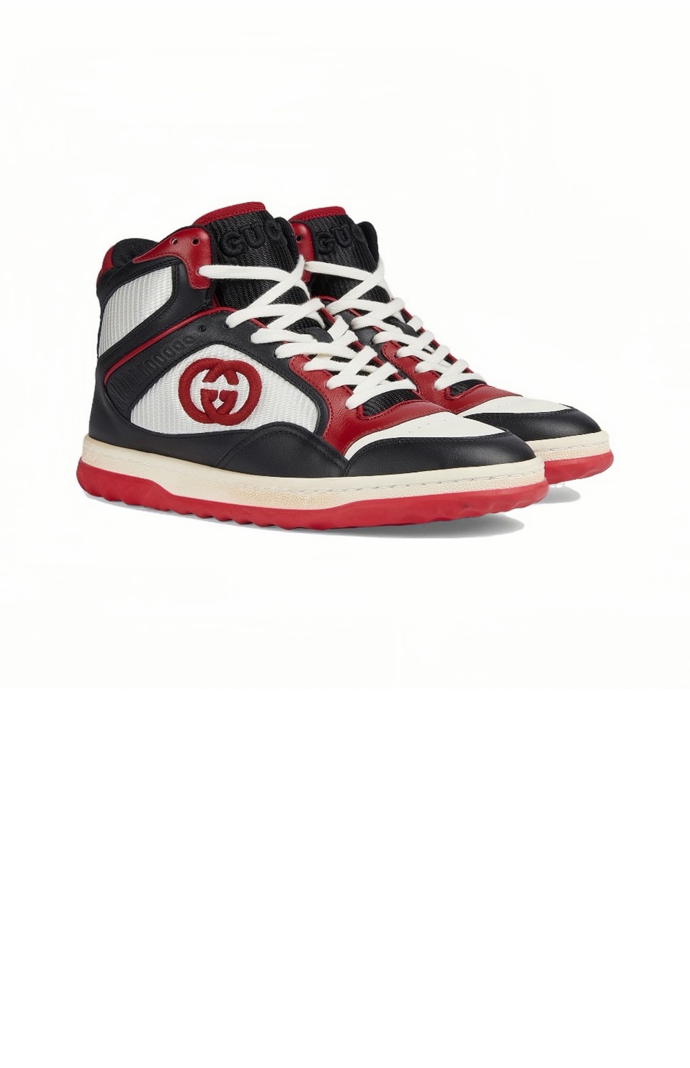 구찌 스니커즈 762097