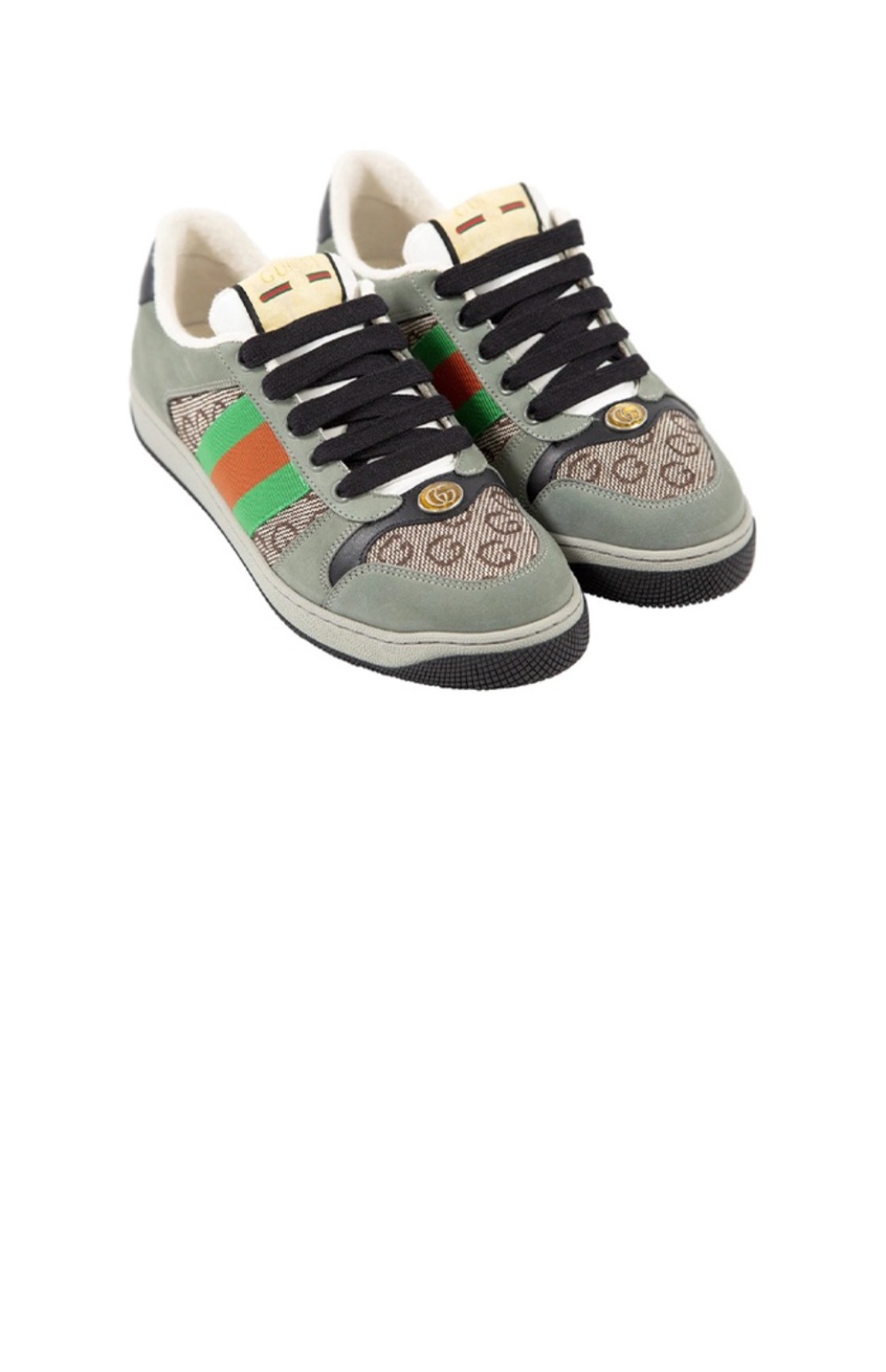 구찌 스니커즈 546551