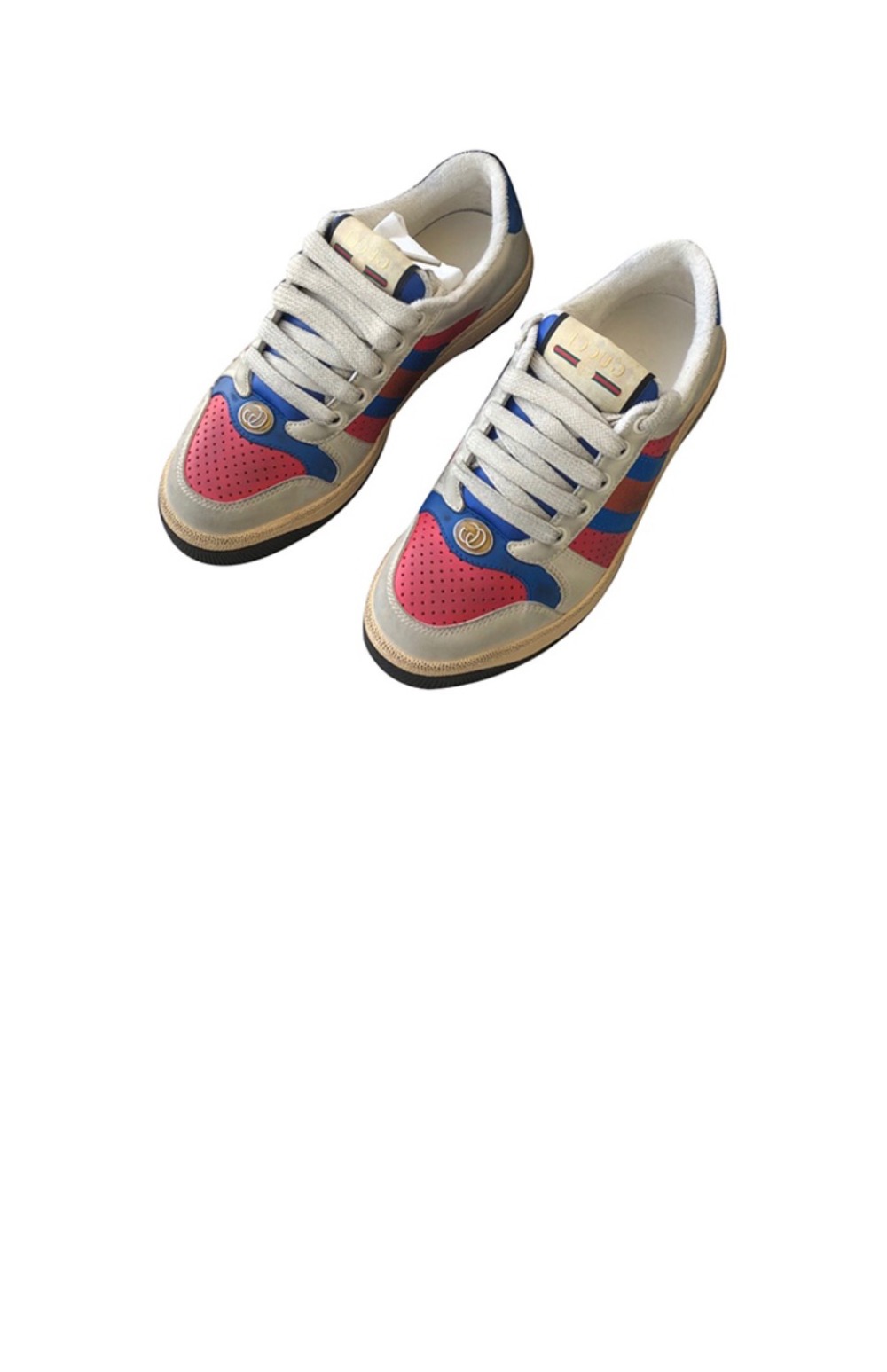 구찌 스니커즈 570442