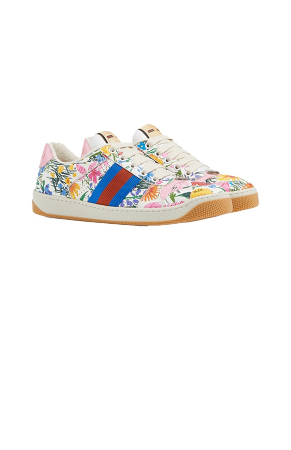 구찌 스니커즈 651506