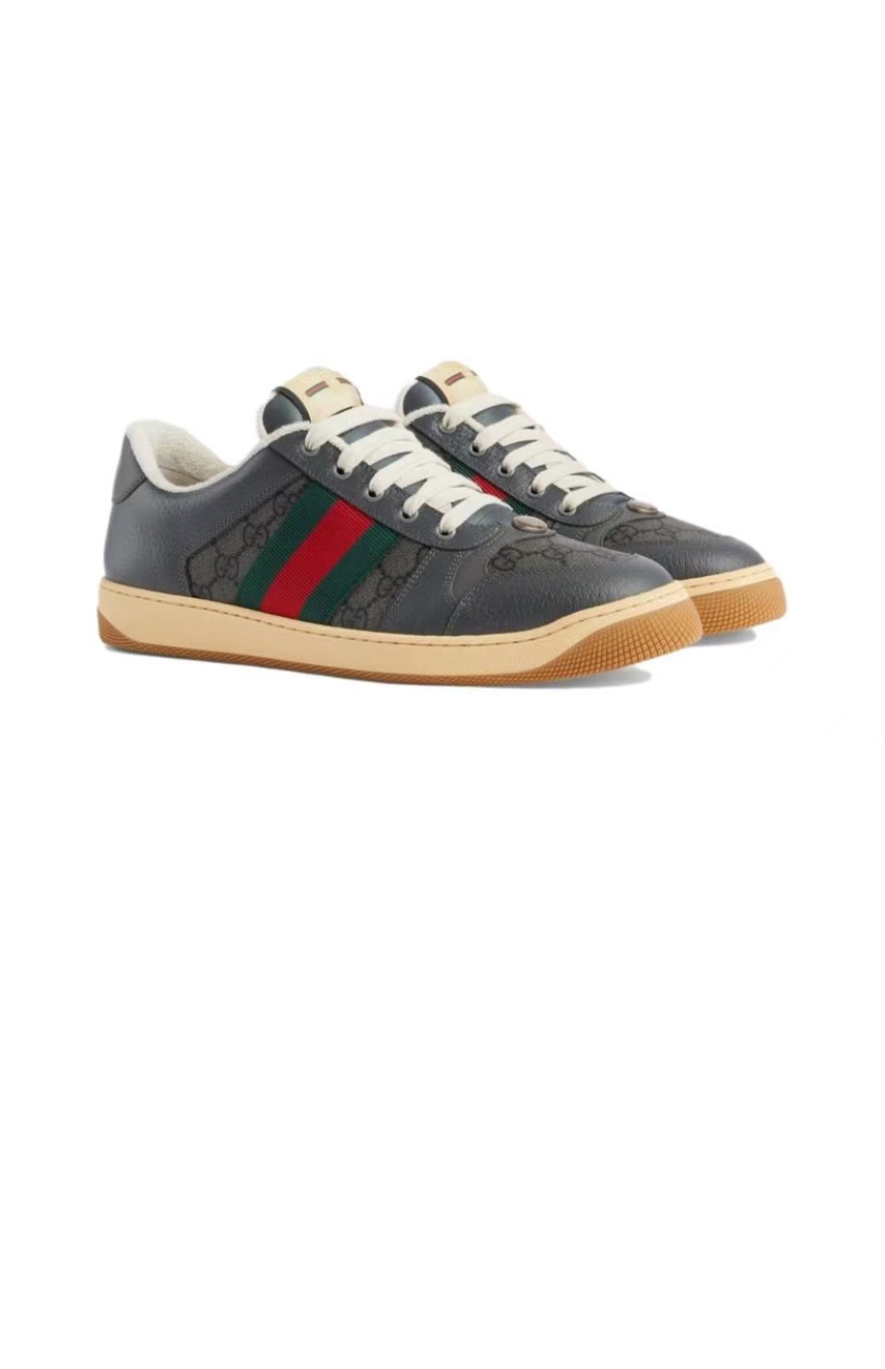 구찌 스니커즈 749622