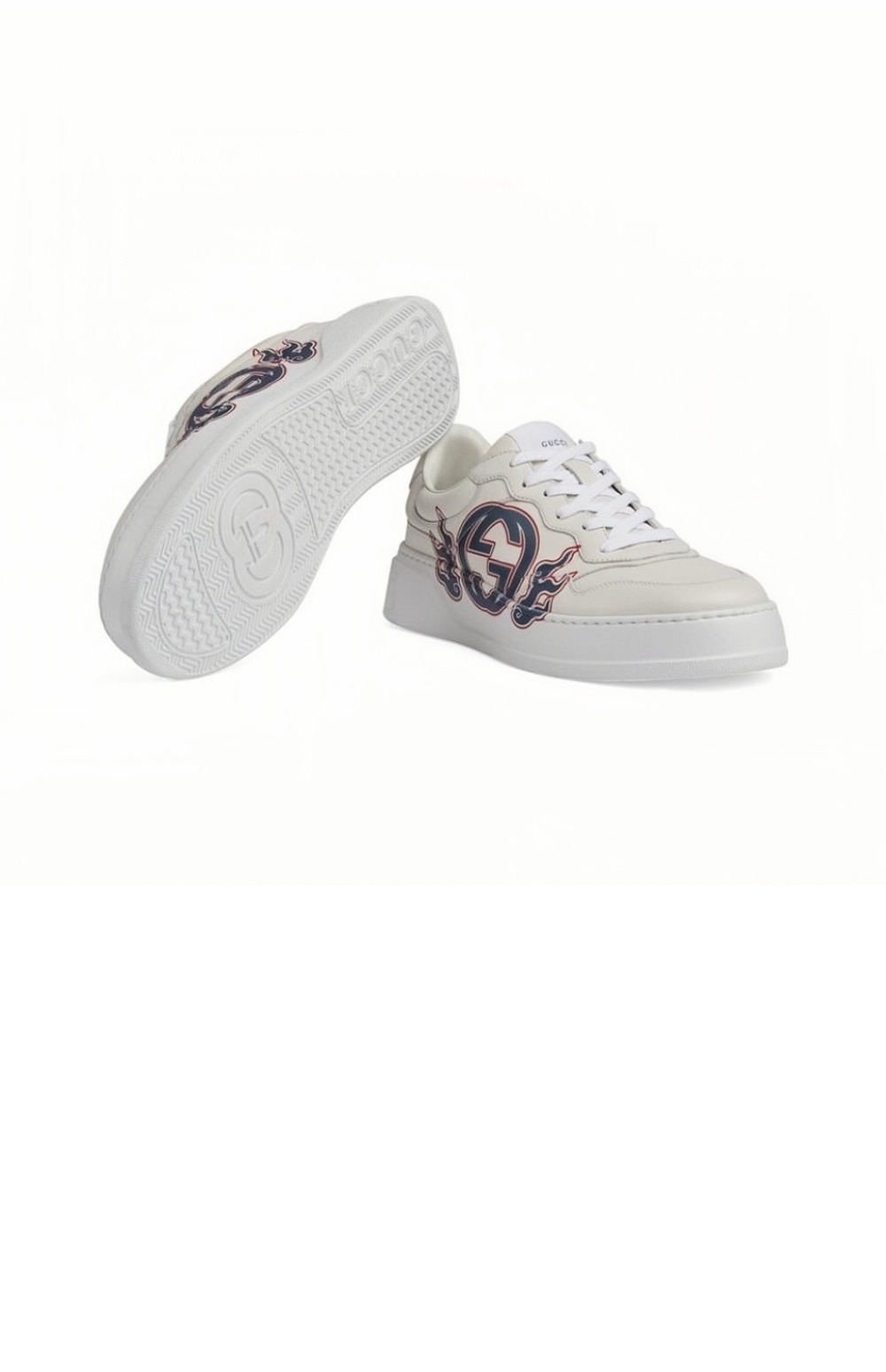 구찌 스니커즈 773955