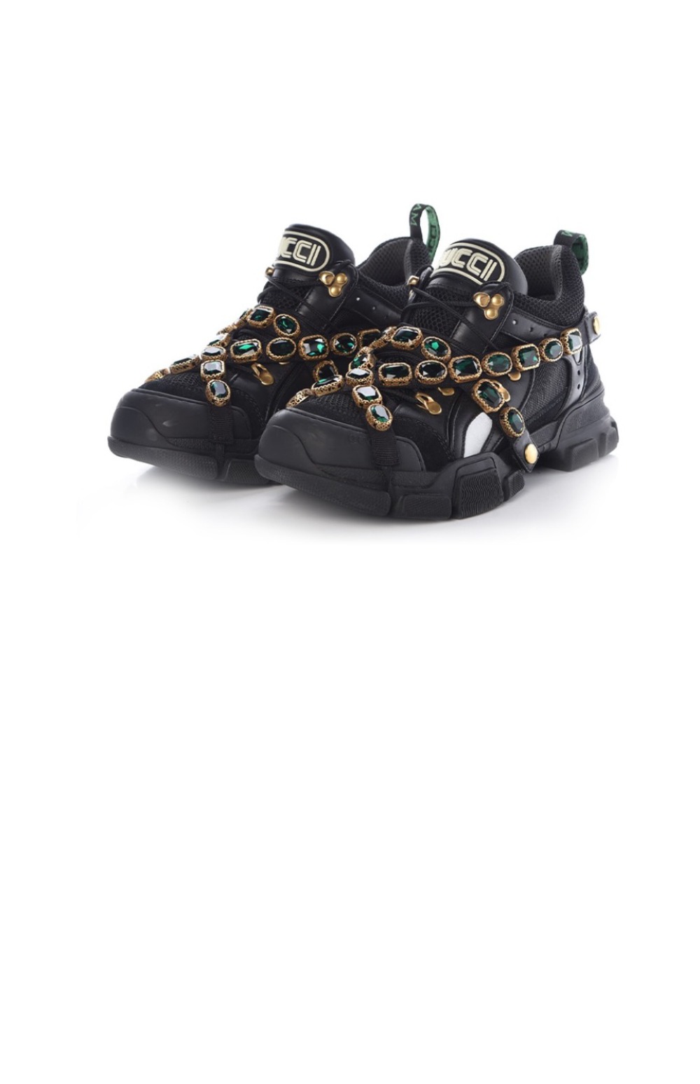 구찌 스니커즈 537153