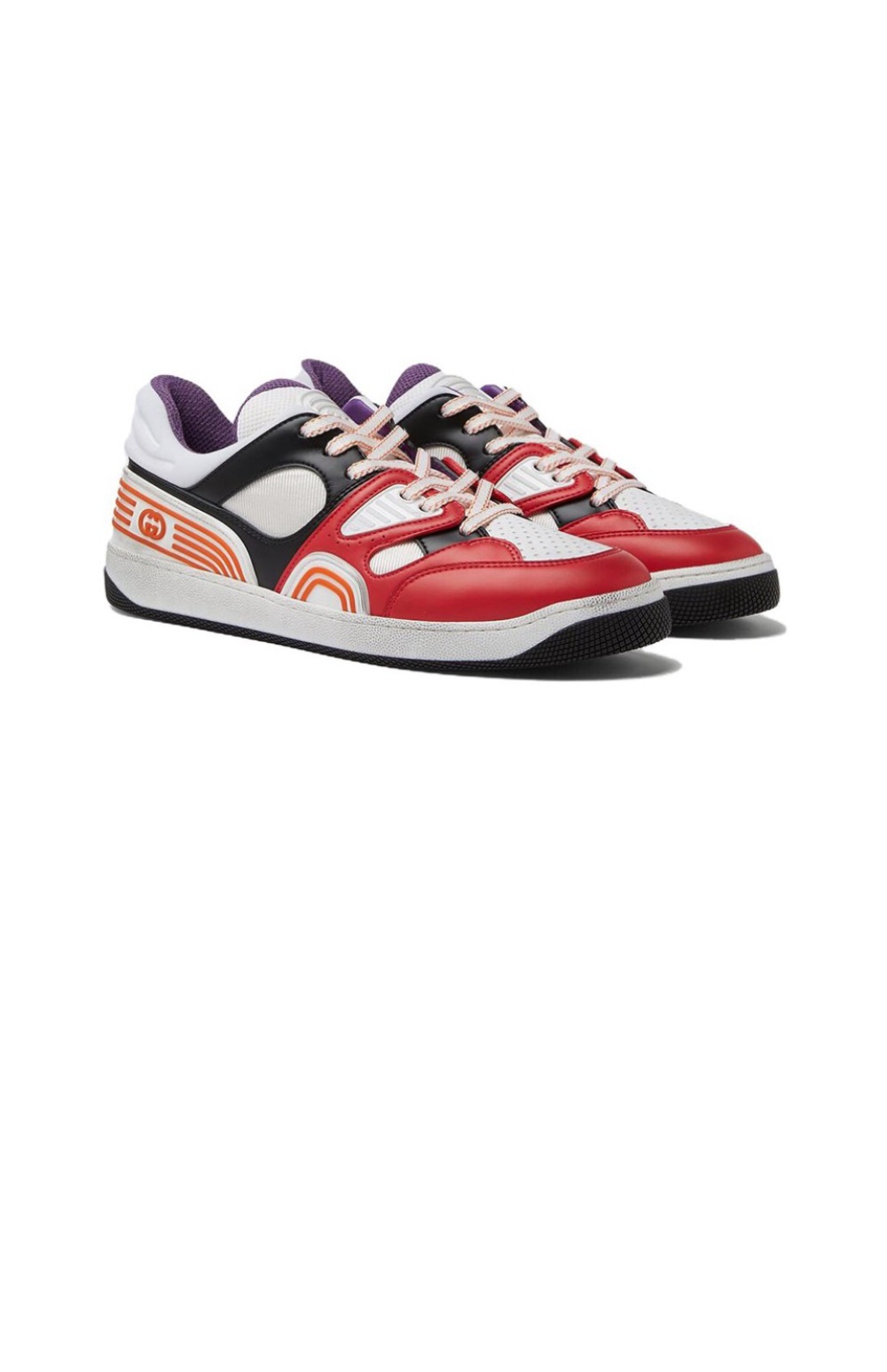 구찌 스니커즈 700291