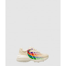 구찌 스니커즈 663260