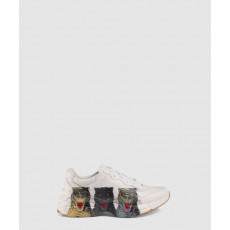 구찌 스니커즈 645035