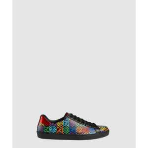 구찌 스니커즈 610085