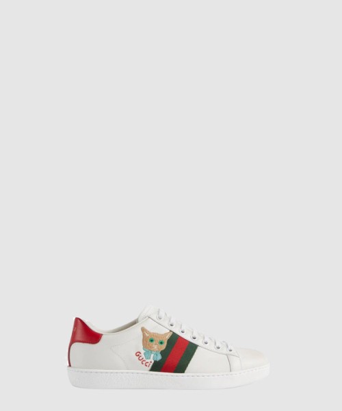 구찌 스니커즈 660013