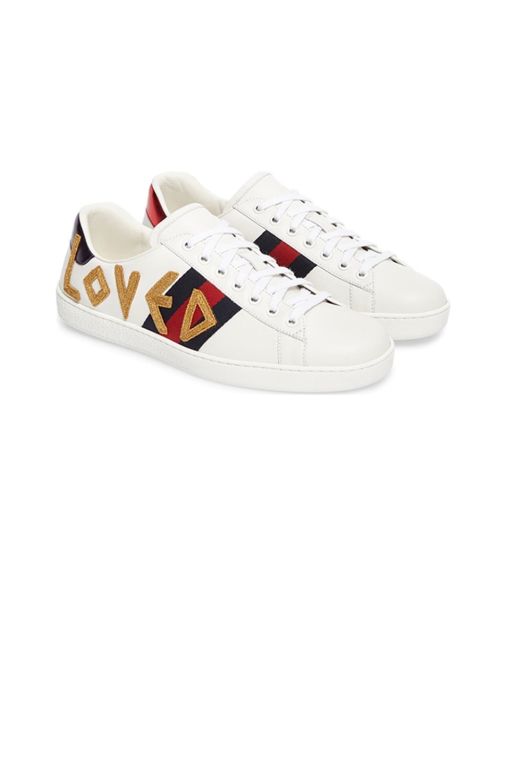 구찌 스니커즈 497090