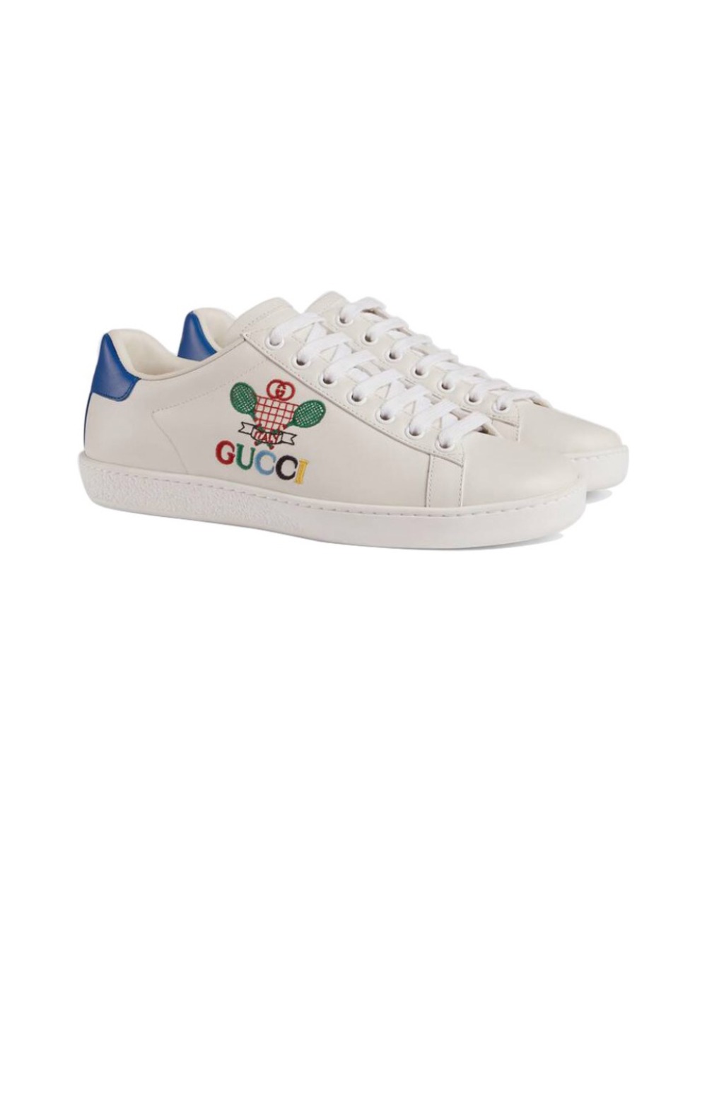 구찌 스니커즈 602684