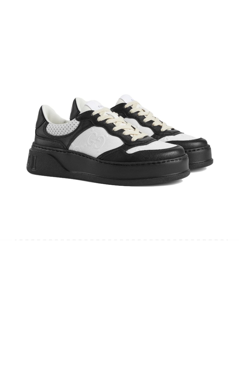 구찌 스니커즈 684911