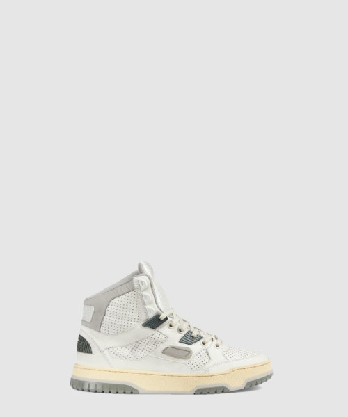 구찌 하이탑 트레이너 765437