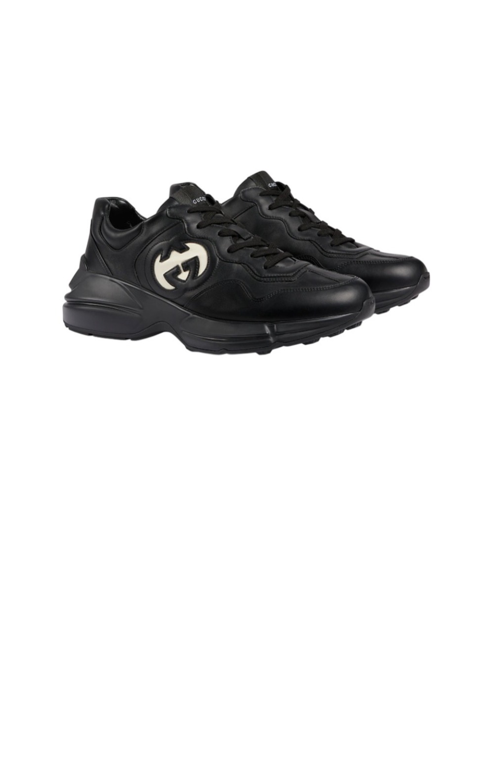 구찌 스니커즈 757857